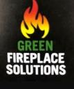 Green Fireplace Solutions logo